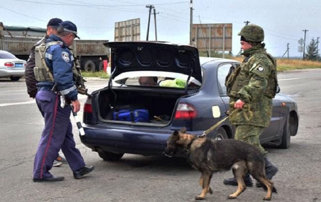 В Донецкой области за неделю задержаны 23 боевика и их пособники