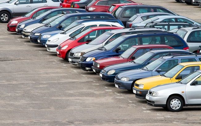 Благодаря снижению акциза на б/у авто в выигрыше окажутся покупатели дорогих марок