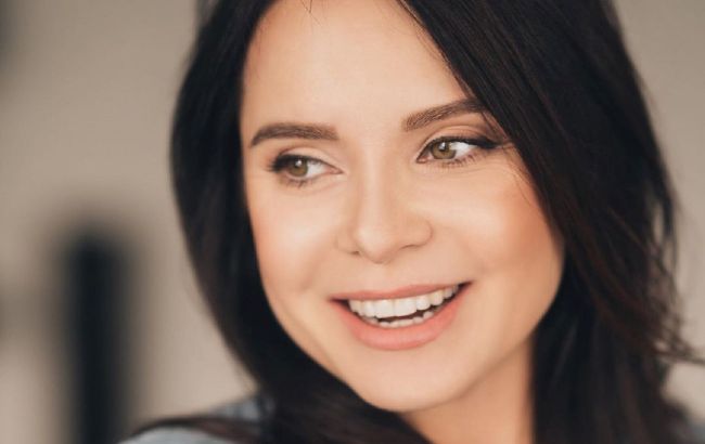 Лілія Подкопаєва зачарувала рідкісним фото з малятком Евеліною на березі океану