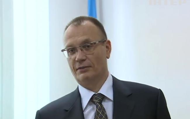 Первый замдиректора ОПЗ назвал саботажем задержку суден с аммиаком в порту "Южный"