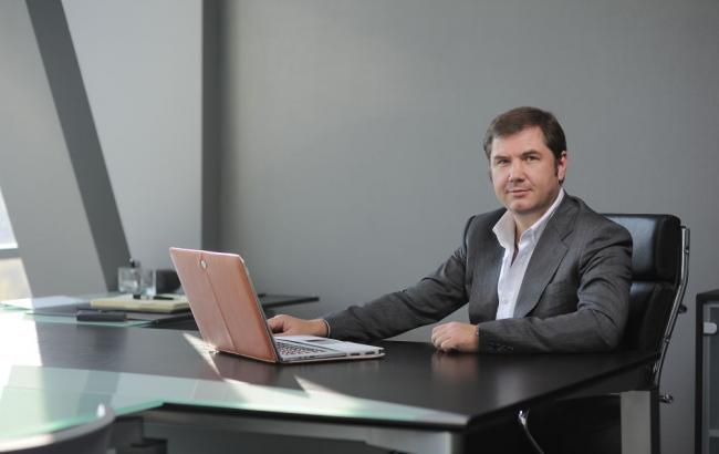 Владелец телеканала "112 Украина" просит политического убежища в Бельгии