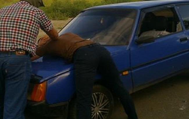 В Кропивницком сообщили о подозрении группе задержанных на взятке полицейских