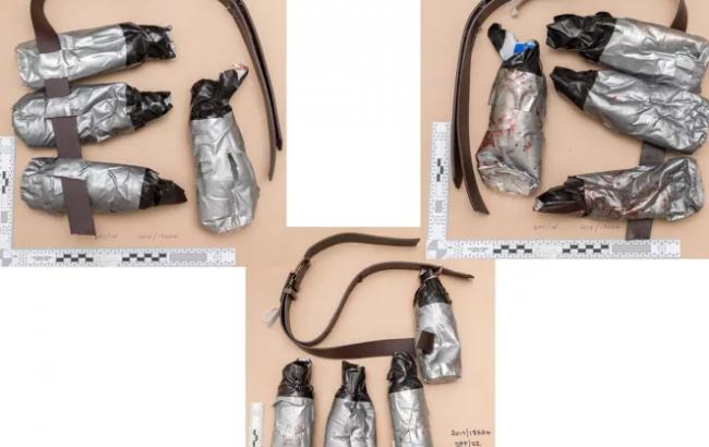 Террористы на Лондонском мосту носили поддельные пояса смертников, - полиция