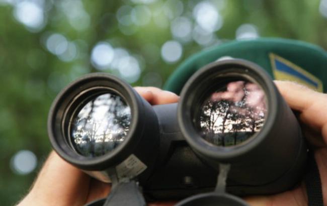 Украинские пограничники с начала года не пустили в ЕС почти 400 незаконных мигрантов