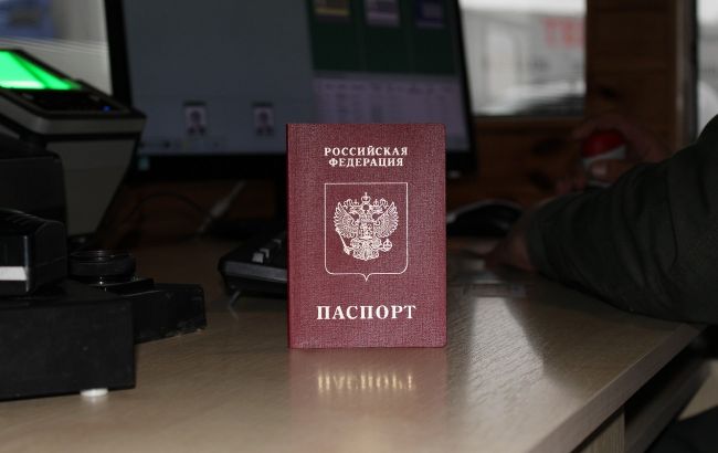 Известного российского актера не пустили в Украину на съемки