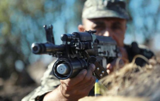 На Буковине пограничники снова стреляли, останавливая нарушителей