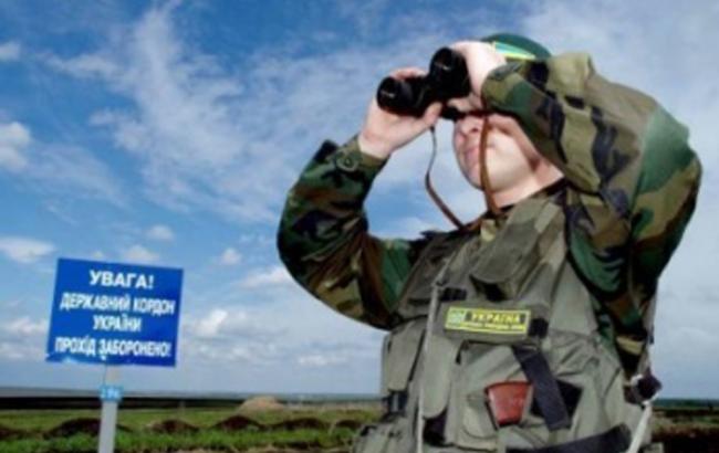 Боевики обстреляли КПВВ "Марьинка"