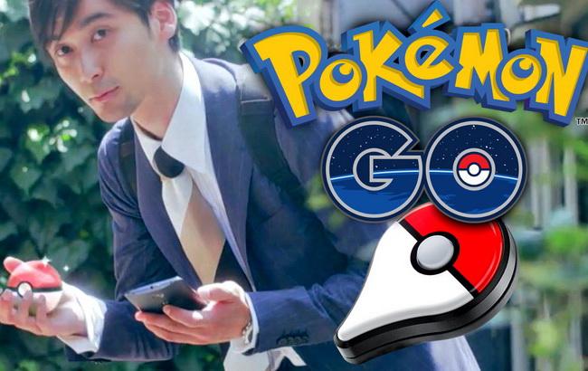 Капитализация Nintendo выросла до 7,5 млрд долларов благодаря Pokemon GO