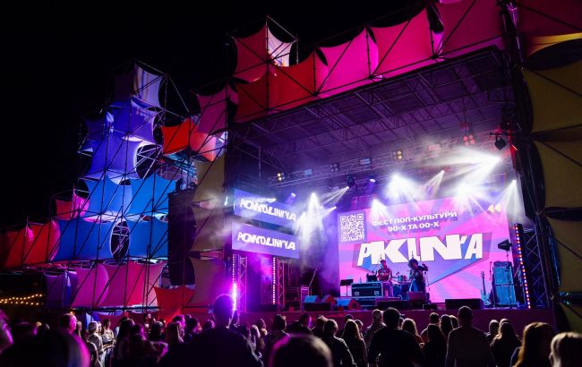 Від "Караоке на Майдані" до Степана Гіги: 5 причин відвідати фест "Покоління" у Львові
