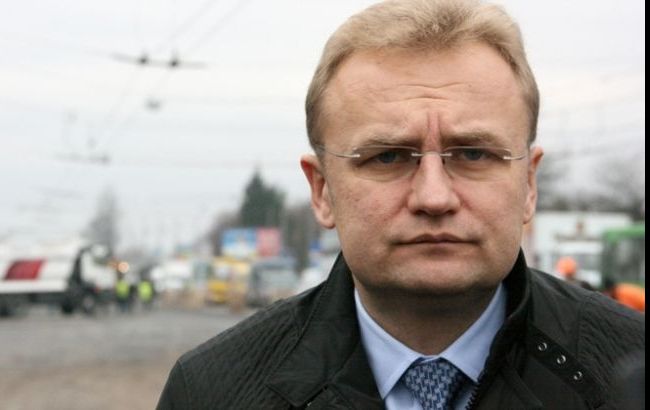 Коалиция должна принимать законы без помощи остальных фракций, - "Самопомич"