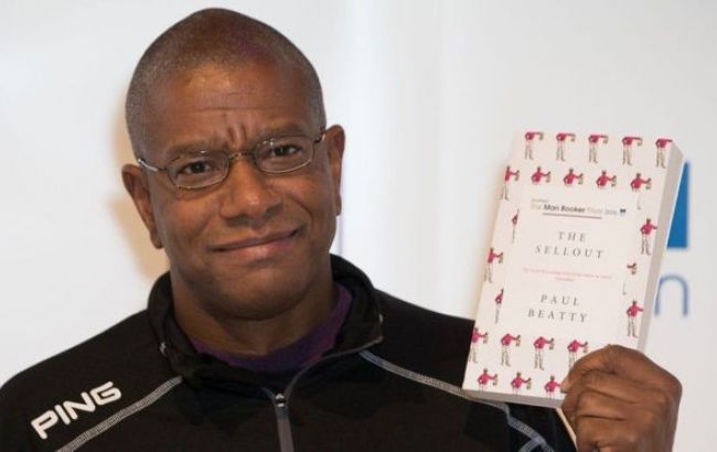 Букеровскую премию впервые получил американец