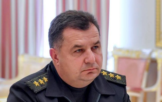 В 2017 году почти половина подразделений генштаба ВСУ будет отвечать критериям НАТО, - Полторак