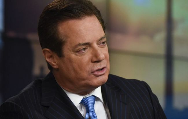 Глава штаба Трампа отрицает получение 12,7 млн долларов из "черной бухгалтерии" ПР