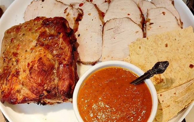 Топ-5 соусів до великоднього м&rsquo;яса, які змусять гостей просити добавку