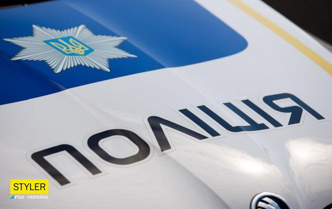 У Києві поліція увірвалася в елітний ресторан через порушення карантину: деталі і відео штурму