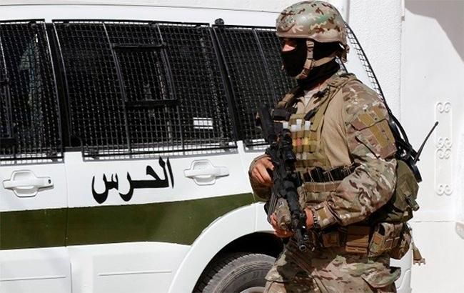 В Тунисе полиция ликвидировала троих исламистских боевиков