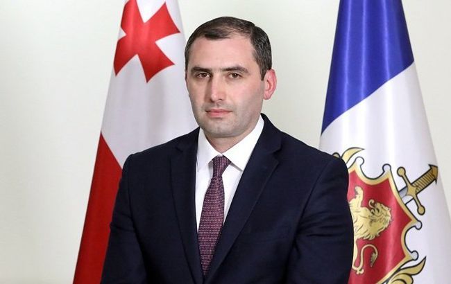 Арестованы более 300 участников протестов в Грузии