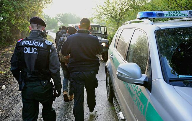 В Словакии погибла студентка из Украины