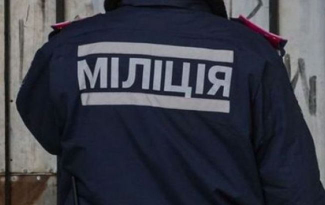 В Ивано-Франковской обл. произошел взрыв магазина