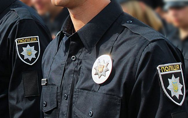 В Ровенской области патрульный требовал взятку за закрытие дела