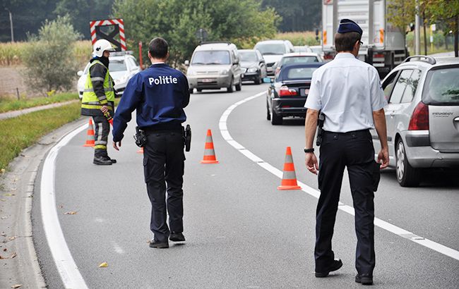 В Бельгии и во Франции проходят массовые забастовки госслужащих