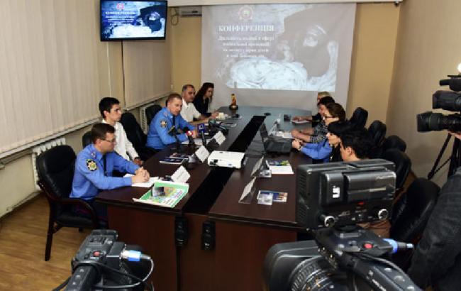 За время боевых действий на Донбассе 50 детей погибли и 138 ранены