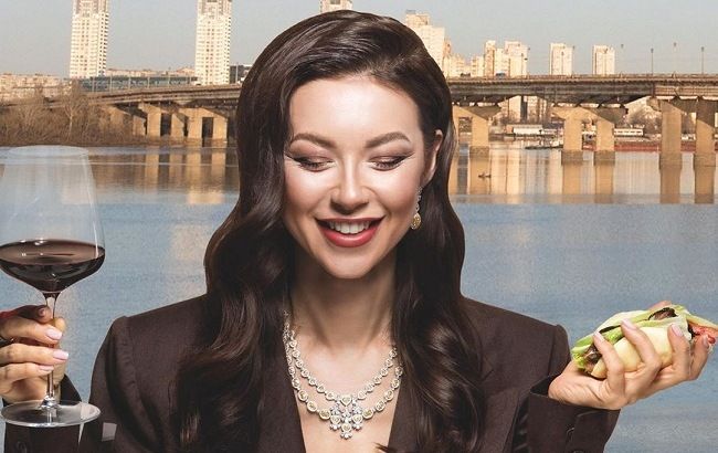 Не заїдай стрес: Поліна Логунова розкрила причини появи харчової залежності