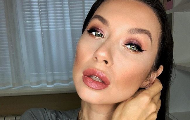 Поліна Логунова чесно і категорично зізналася, чи планує з Дмитром Ступкою заводити другу дитину