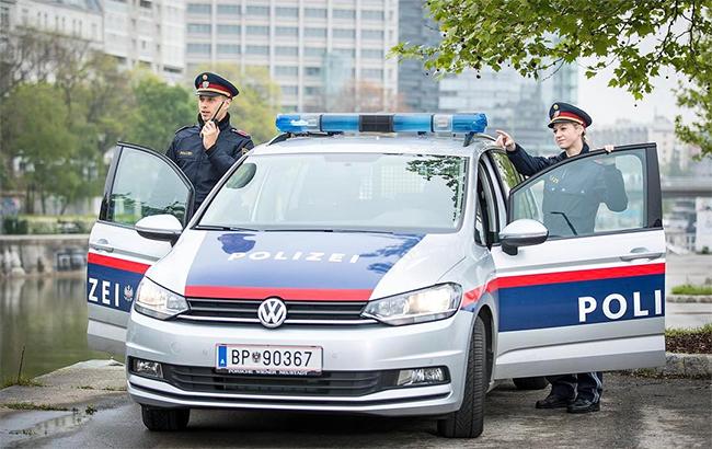 В Австрии на заводе произошла утечка химических веществ, десятки пострадавших