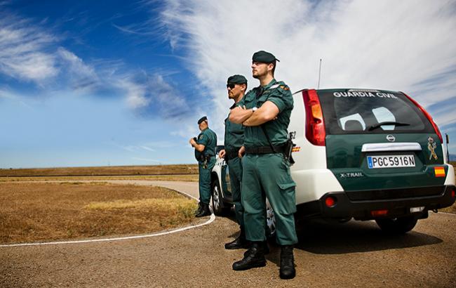 В Испании произошла перестрелка, есть жертвы