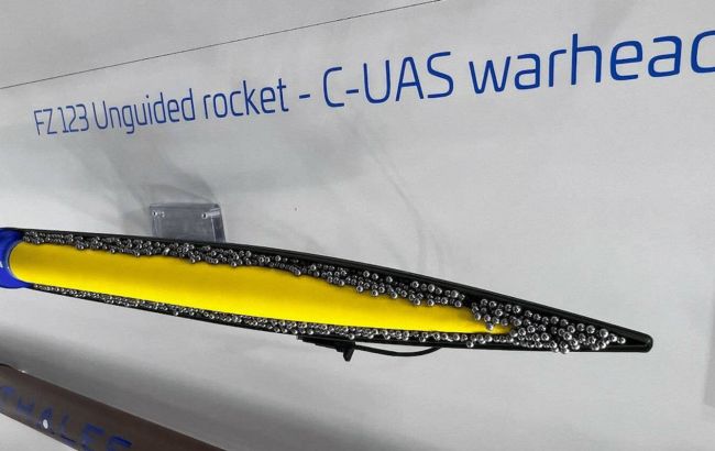 П'ять тисяч ракет за 19 років: Україна та Британія укладуть оборонну угоду