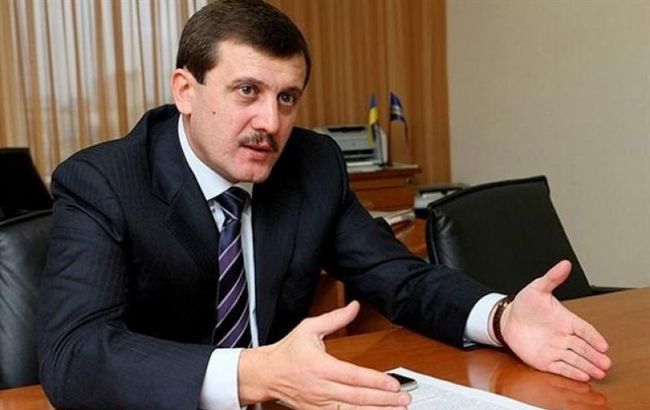 У нардепа в Раде заметили дорогущие часы: стоимость шокирует