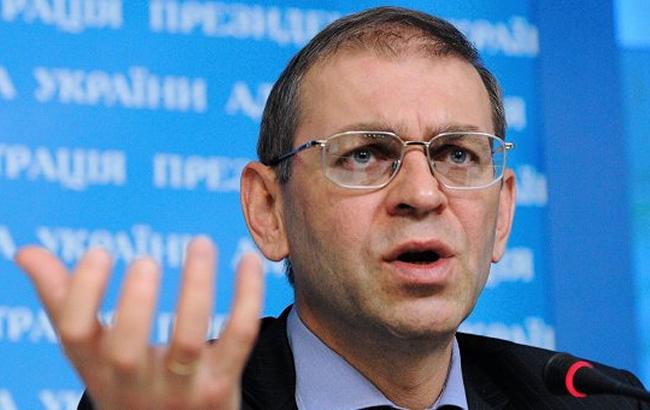 В комитете ВР предлагают отстранить Семочко от должности на время расследования