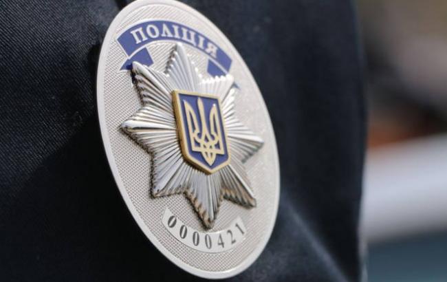 В Полтаве обнаружен мужчина с огнестрельным ранением головы