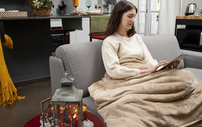 Топ-5 вещей, которые реально согревают, когда в квартире исчезло отопление