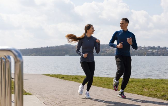 Ваше время на 10 км: сколько должны бежать новички, любители и опытные бегуны