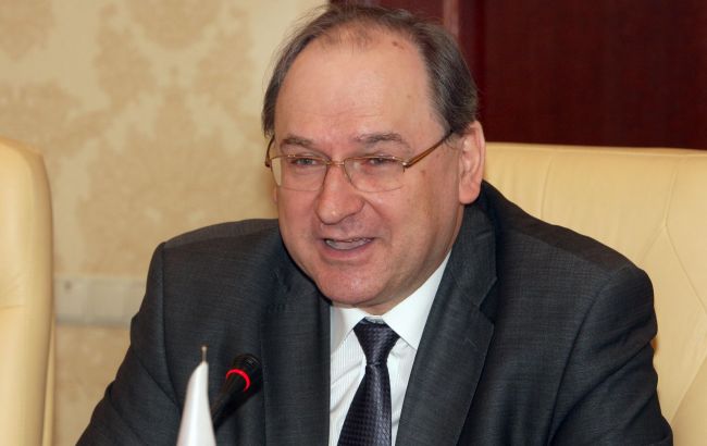 Лидеры Польши и Украины проведут три встречи до конца 2015 г., - посол