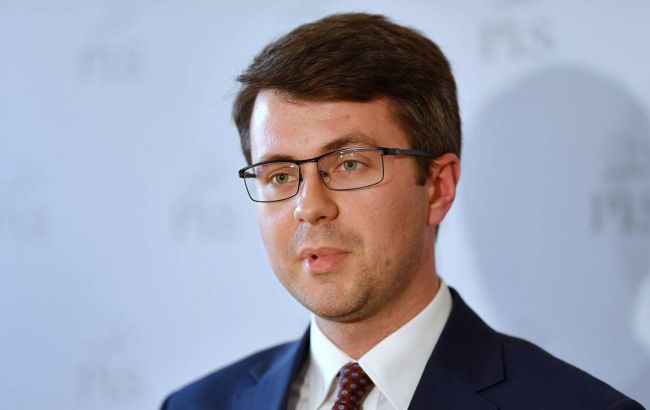 Санкции против России: Польша заморозила активы на 33 млн долларов