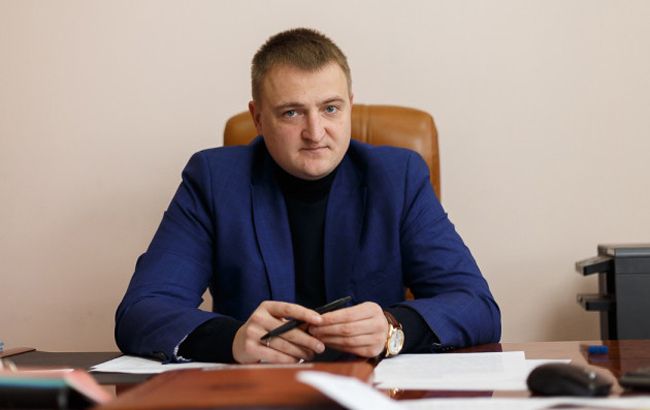 Назначен новый прокурор Полтавской области