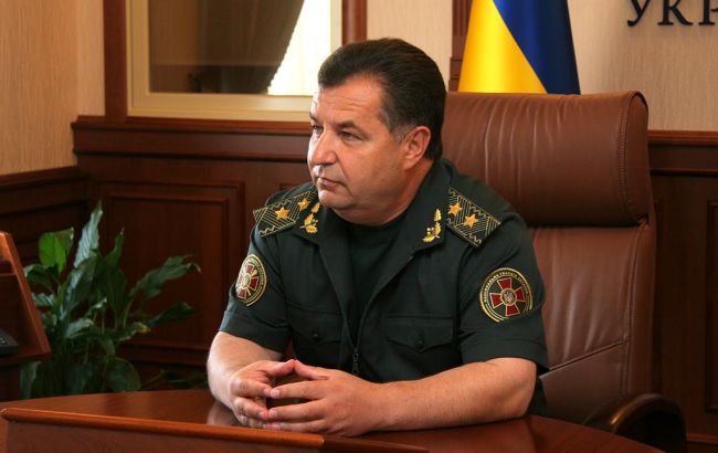 Великобритания удвоит помощь для проведения реформы оборонного сектора Украины