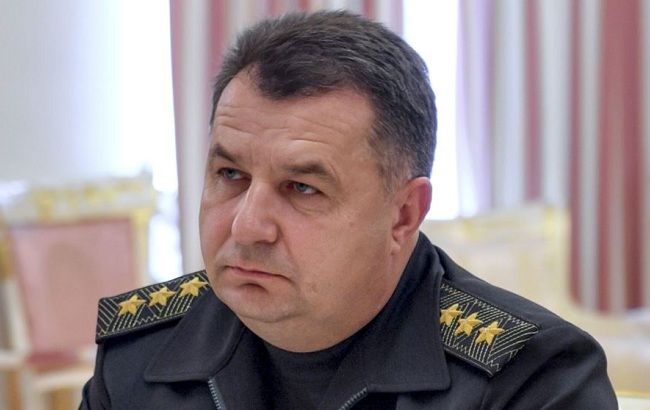 В Украине скоро внедрят электронный реестр призывников, - Полторак