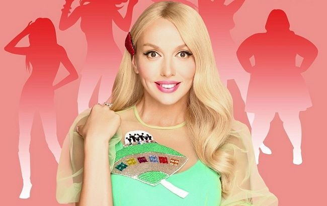 Капали віск у воду: Винник, Полякова і Огнєвіч розповіли про ворожіння на Андрія