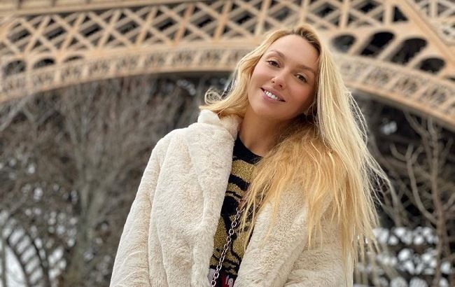 Справляется даже 8-летний ребенок: Полякова показала, как приготовить итальянскую пиццу дома