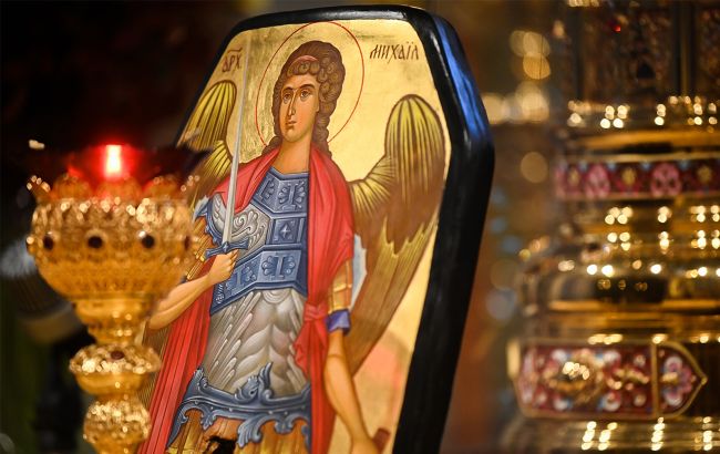 День ангела Михайла: як красиво привітати з іменинами у віршах та прозі