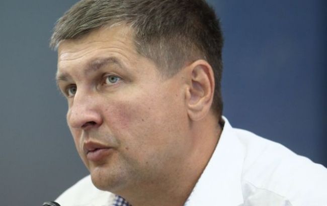 Дело члена ВСЮ Гречкивского имеет заказной характер, - нардеп