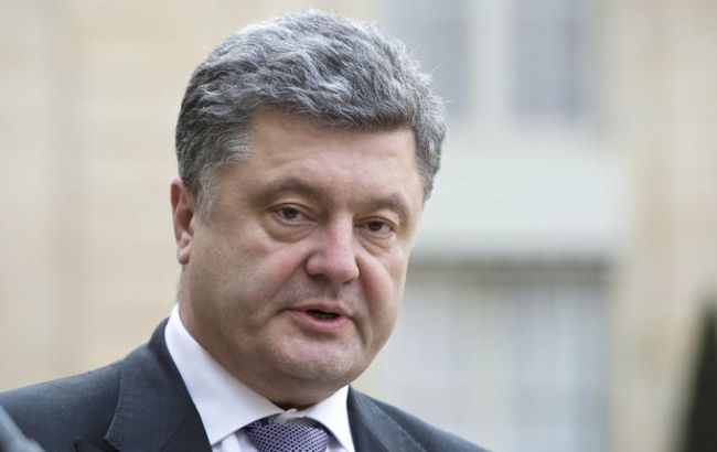 В течение месяца главы МИД "нормандской четверки" проведут еще одну встречу, - Порошенко