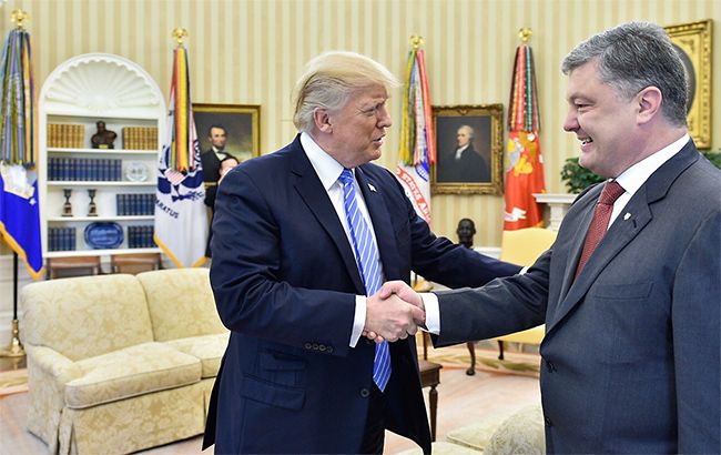 Чужая игра: стоило ли украинской власти вмешиваться в американскую политику