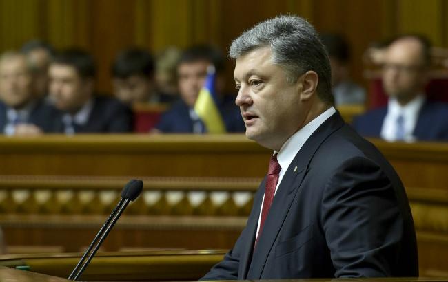 Петиция о создании сайта для оценки деятельности чиновников набрала 25 тыс. подписей