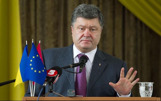 Порошенко отправляет Климкина в Нидерланды договариваться о ратификации СА с Евросоюзом