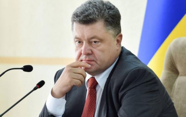 Порошенко заявил, что псевдопопулярные решения могут повредить экономической стабилизации
